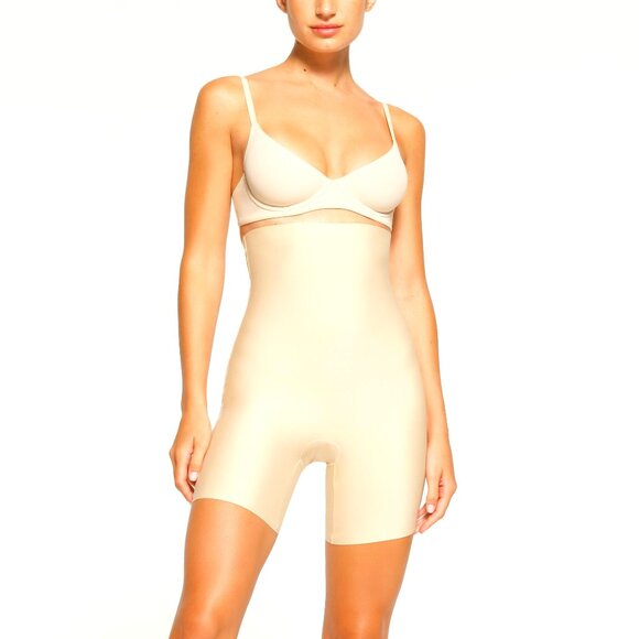 SKIMS Body High Waist Shorts